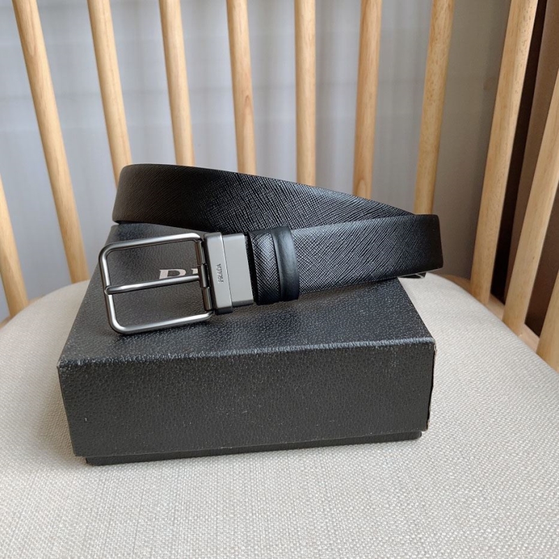 Pra*a belts